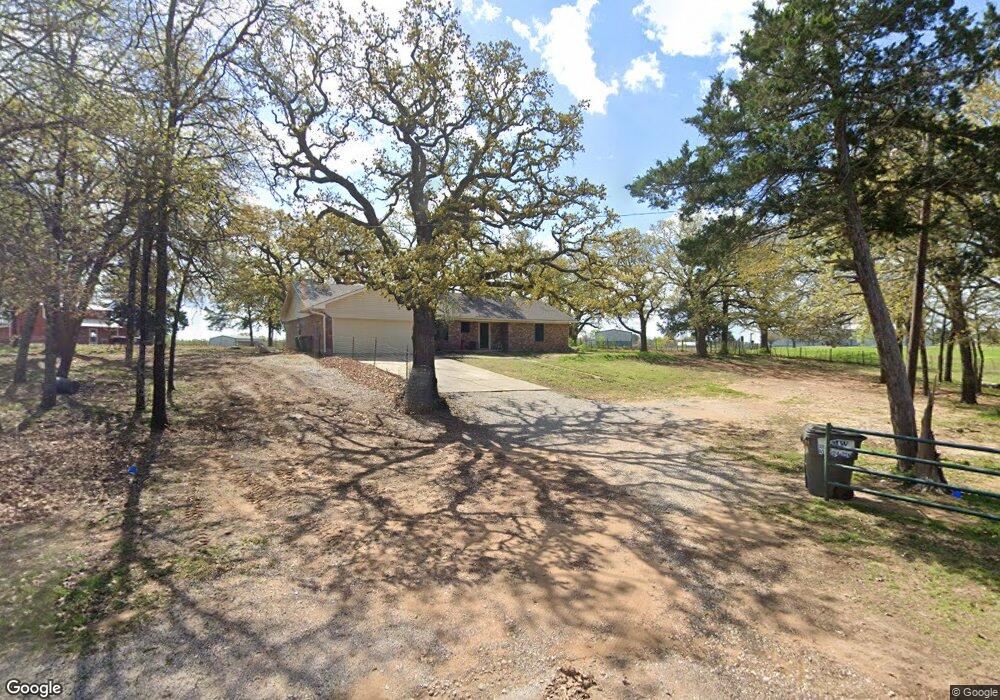 1358 Anderson Rd, Whitesboro, TX 76273 - photo 1