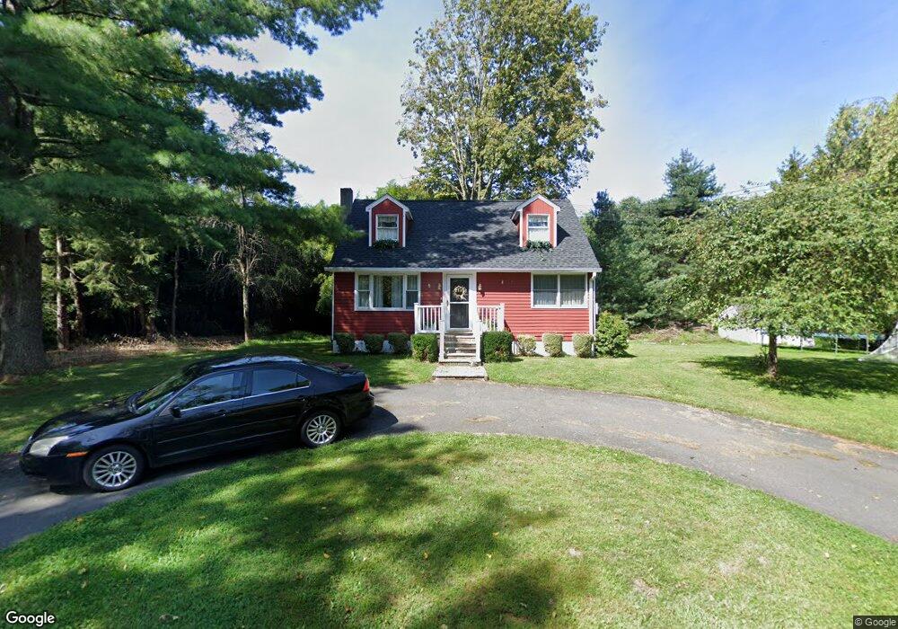 5 McCann Mill Rd, Califon, NJ 07830 - photo 1