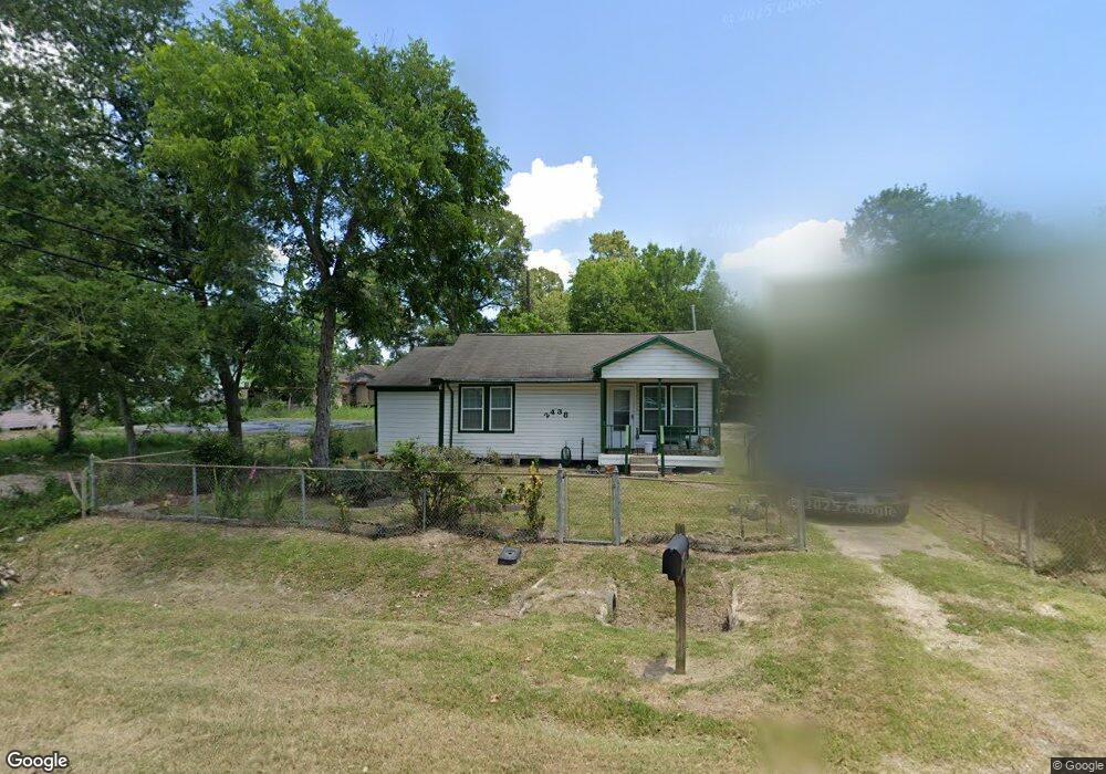 2438 Carmel St, Houston, TX 77091 - photo 1