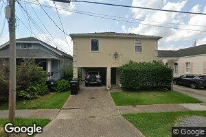 328 Calhoun St Unit B, New Orleans, LA 70118