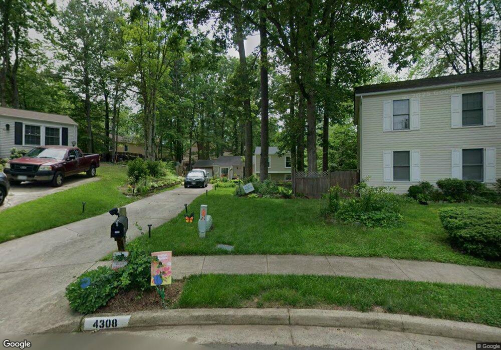 4308 Candlestick Ct, Dumfries, VA 22025 - photo 1