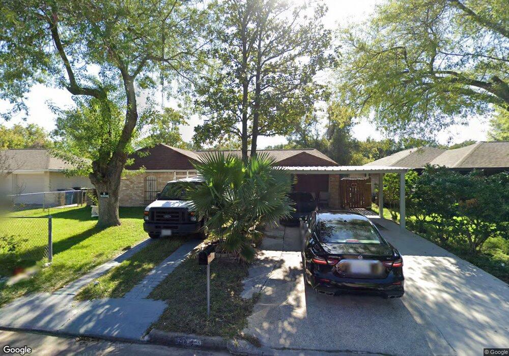 2147 Deerhurst Ln, Houston, TX 77088 - photo 1