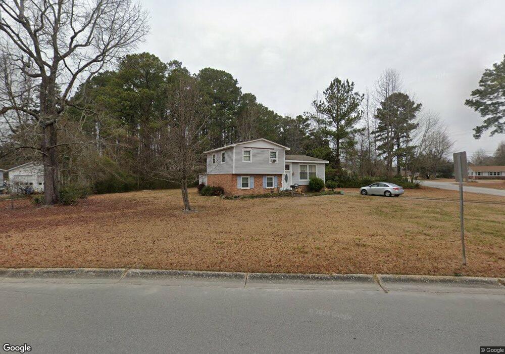 805 Peerce St, Jacksonville, NC 28546 - photo 1