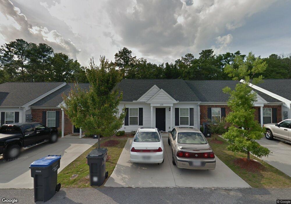 1519 Abby Way, Augusta, GA 30909 - photo 1