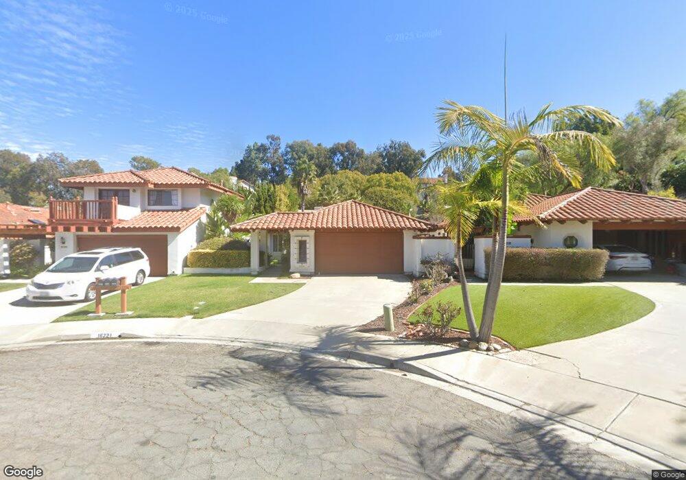 16063 Avenida Nobleza, San Diego, CA 92128 - photo 1