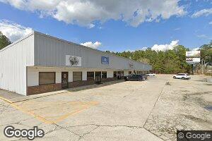 8395 Us Highway 301, Claxton, GA 30417