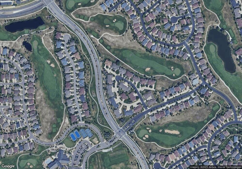 7959 S Algonquian Ct, Aurora, CO 80016 - photo 1