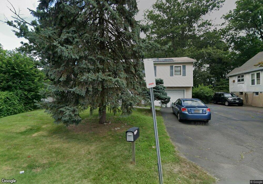 130 Church St, Nanuet, NY 10954 - photo 1