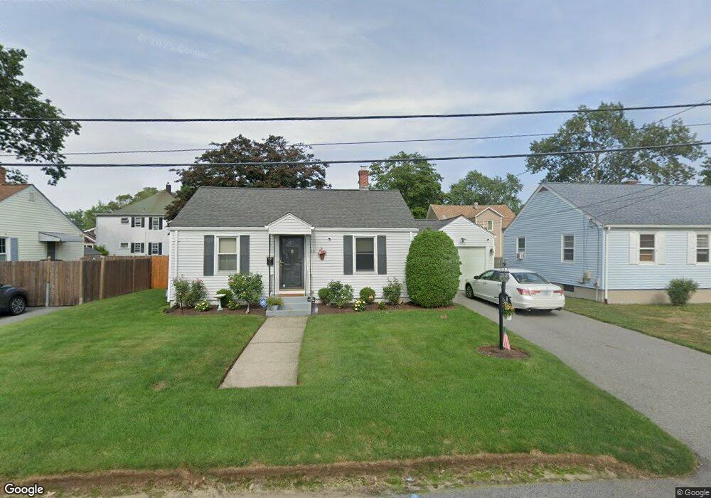 10 Majestic Ave, Warwick, RI 02888 - photo 1