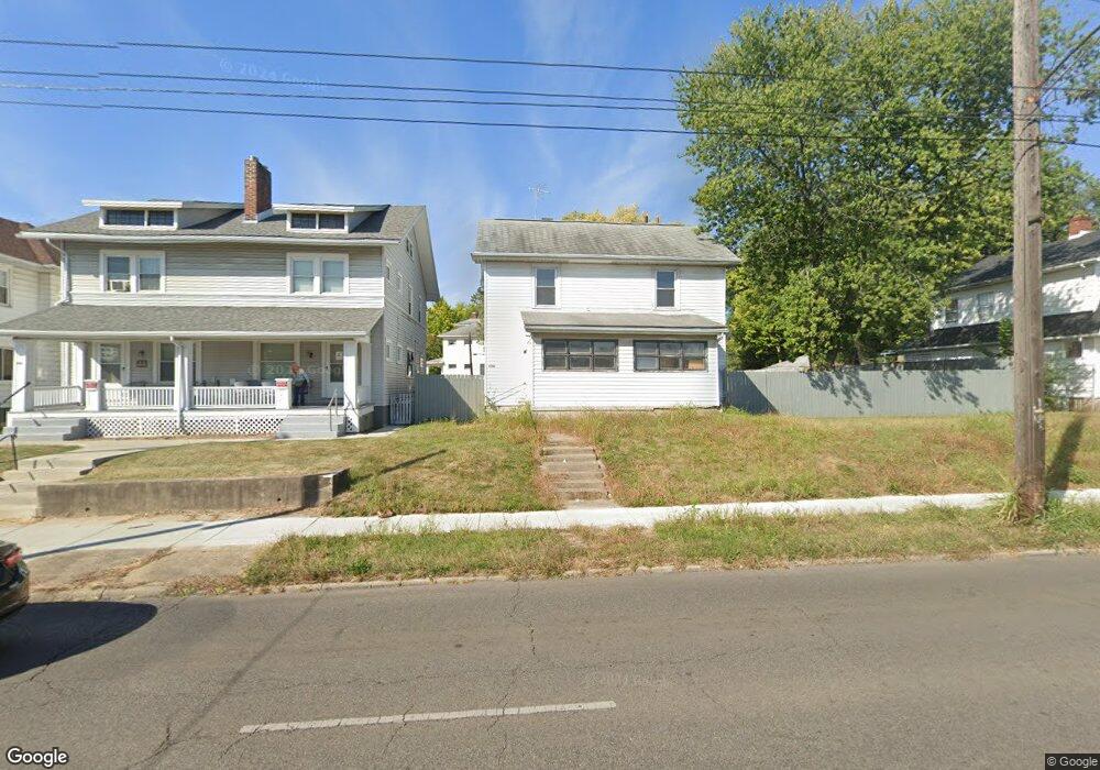 3031 N Main St, Dayton, OH 45405 - photo 1