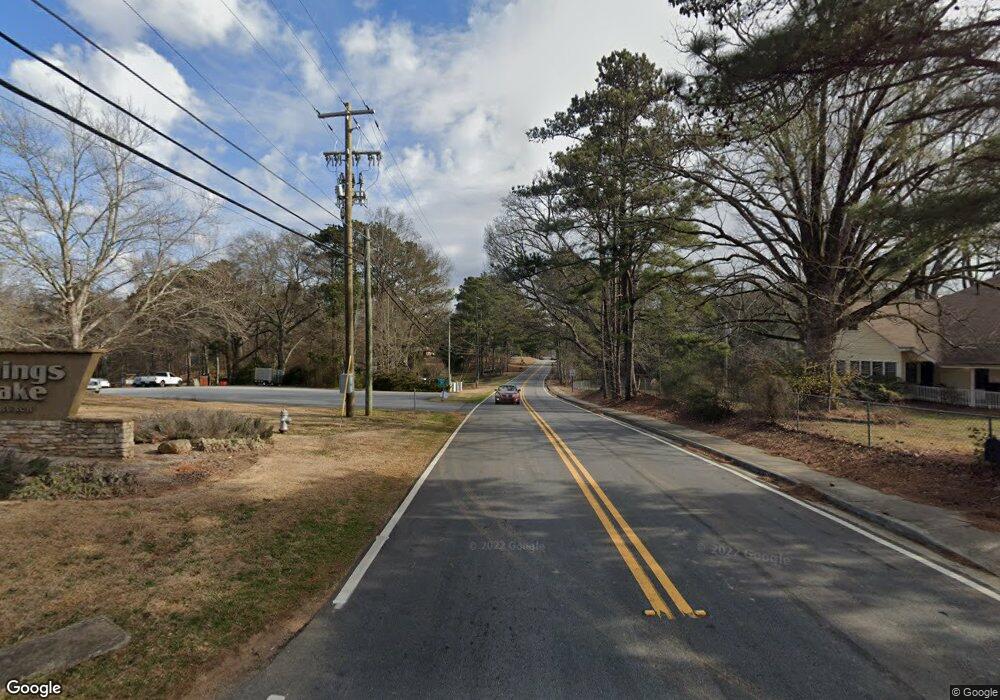 0 Cooper Lake Rd SE unit 8780160, Smyrna, GA 30082 - photo 1