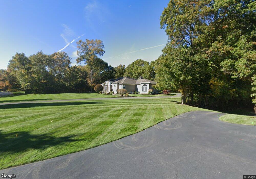 116 Cameron Way, Rehoboth, MA 02769 - photo 1