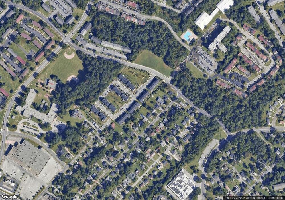 3669 Kirk Ln, Windsor Mill, MD 21244 - photo 1