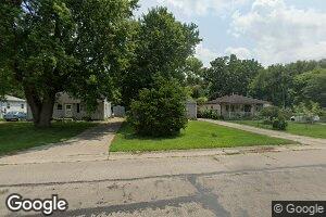 4128 Vannest Ave, Middletown, OH 45042