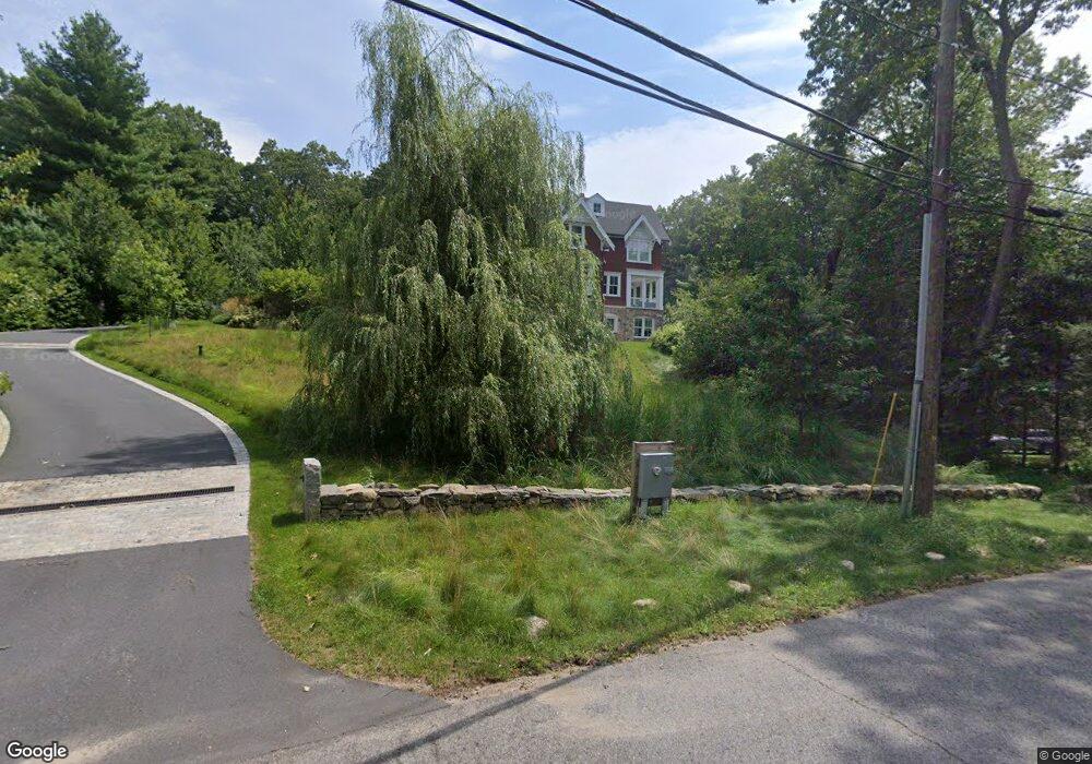 6 Hawthorne Ln, Weston, MA 02493 - photo 1