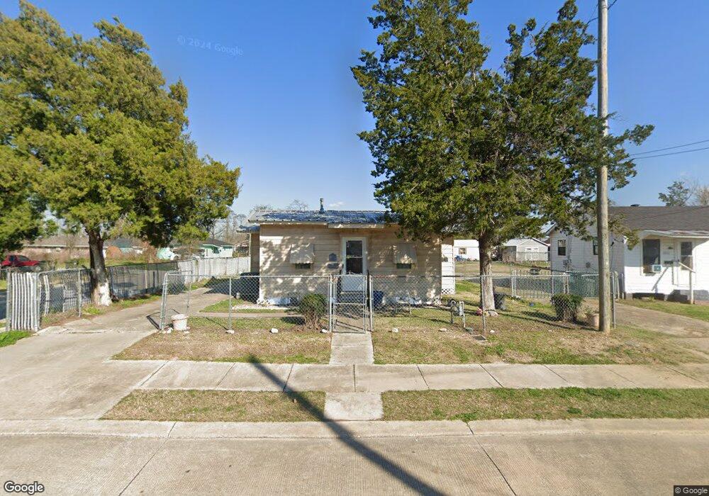 1918 Jake St, Lake Charles, LA 70601 - photo 1