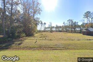 1624 Sandy Run Rd, Riceboro, GA 31323