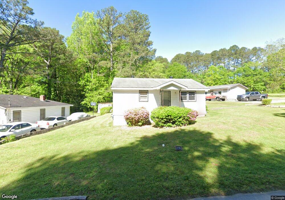 5208 Avery St SW, Covington, GA 30014 - photo 1