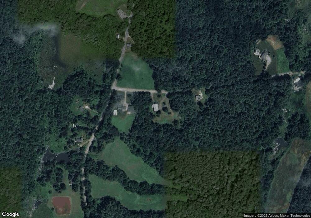 765 Wine Rd, New Braintree, MA 01531 - photo 1