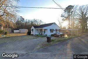 113 Mission Rd, Winona, MS 38967