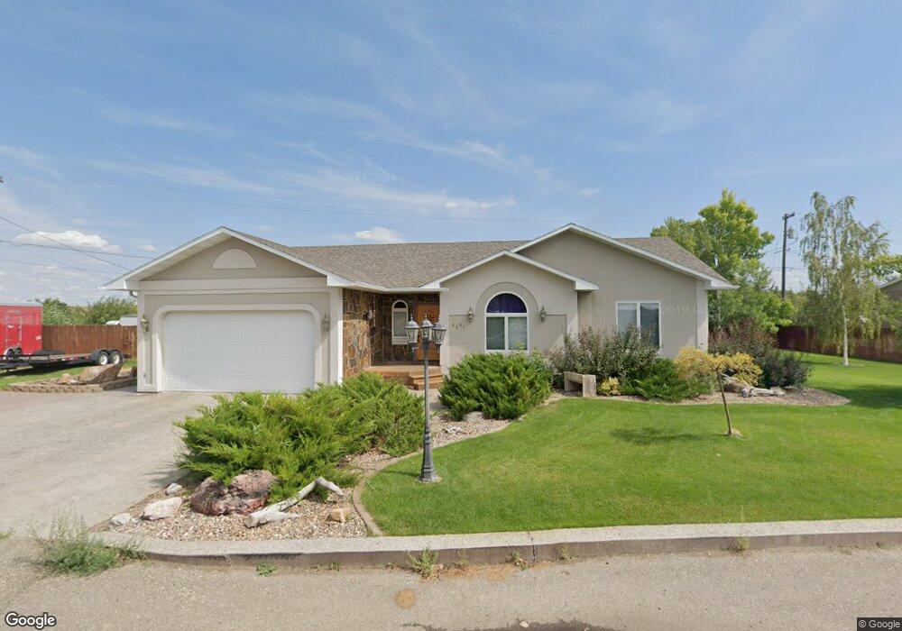 1151 26th Ave W, Havre, MT 59501 - photo 1