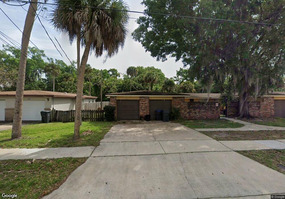 119 S Grannis Ave, Titusville, FL 32796 - photo 1