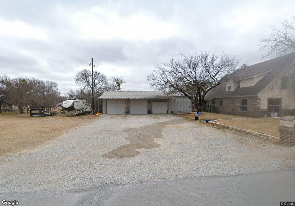 471 County Road 3001, Decatur, TX 76234 - photo 1