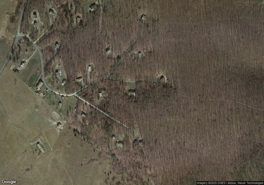 42 Ancient Oak Ln, Maysville, WV 26833 - photo 1