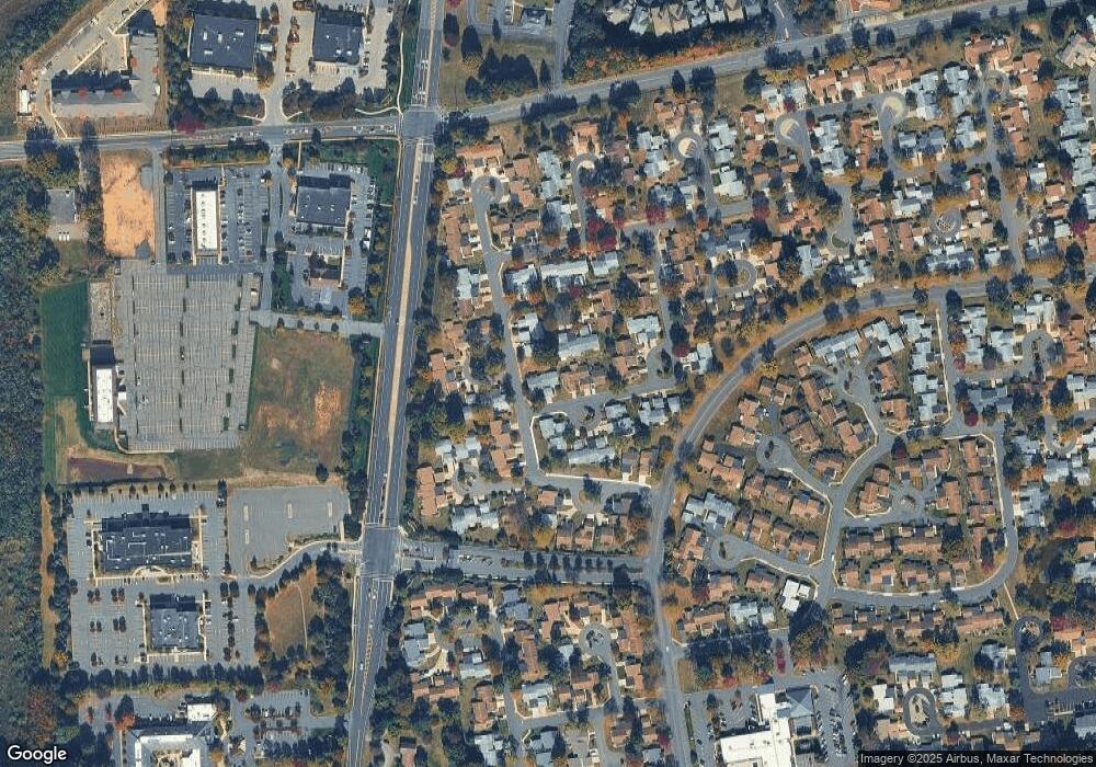 103A Dogwood Plaza, Monroe Township, NJ 08831 - photo 1