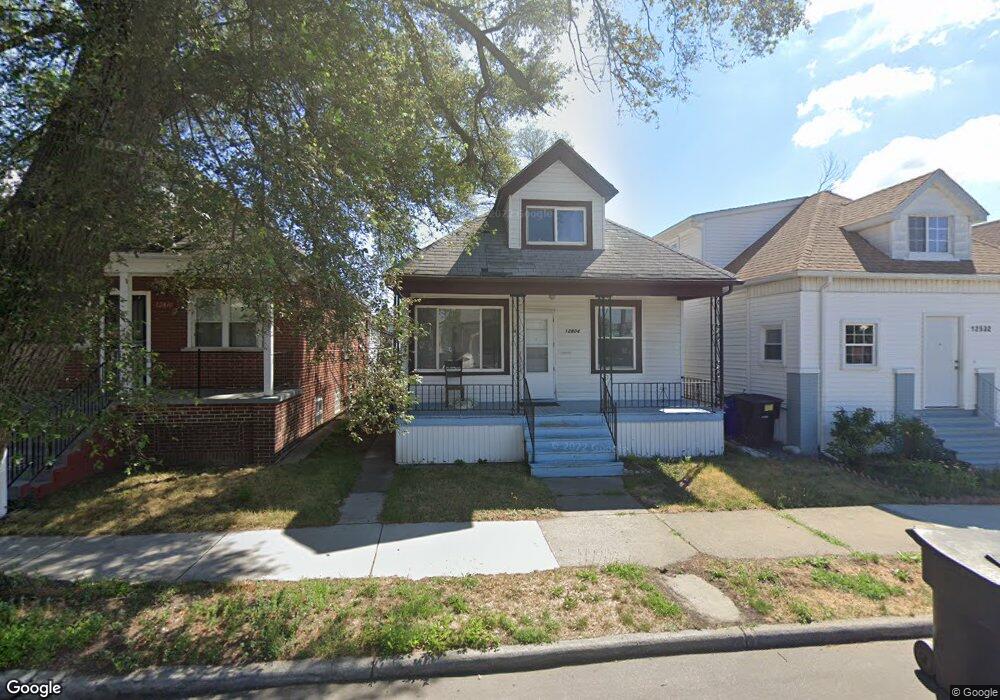 12804 Klinger St, HamtraMcK, MI 48212 - photo 1