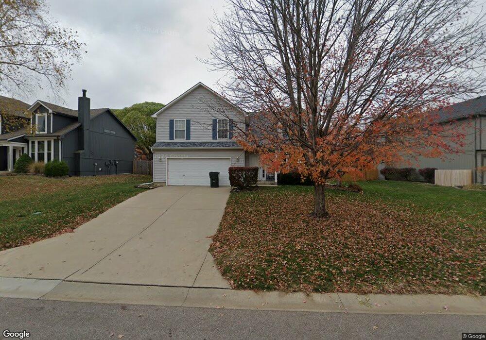 23714 W 58th Terrace, Shawnee, KS 66226 - photo 1