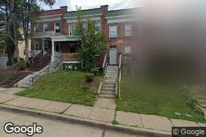 3 S Wickham Rd, Baltimore, MD 21229