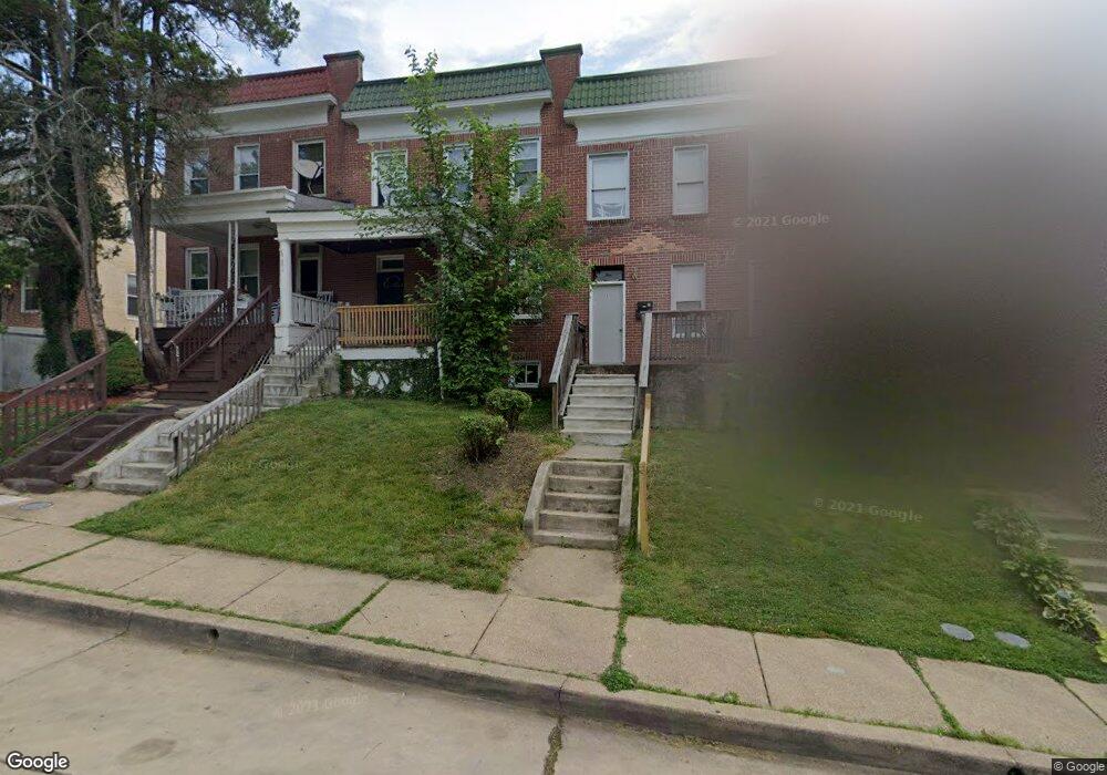 3 S Wickham Rd, Baltimore, MD 21229 - photo 1