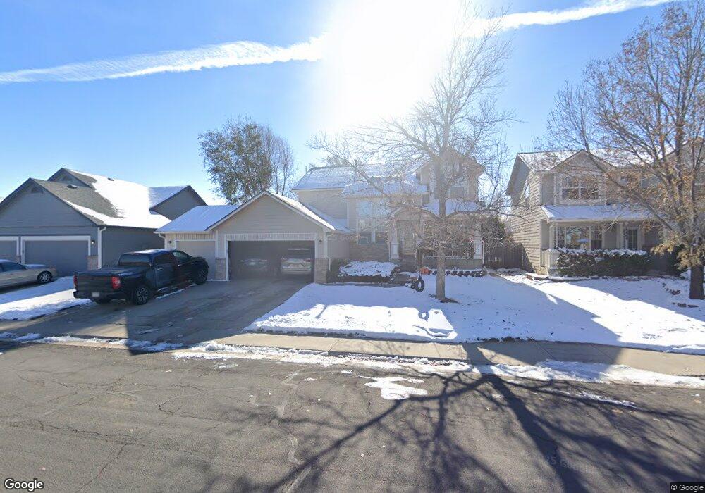 18874 E Prentice Dr, Centennial, CO 80015 - photo 1