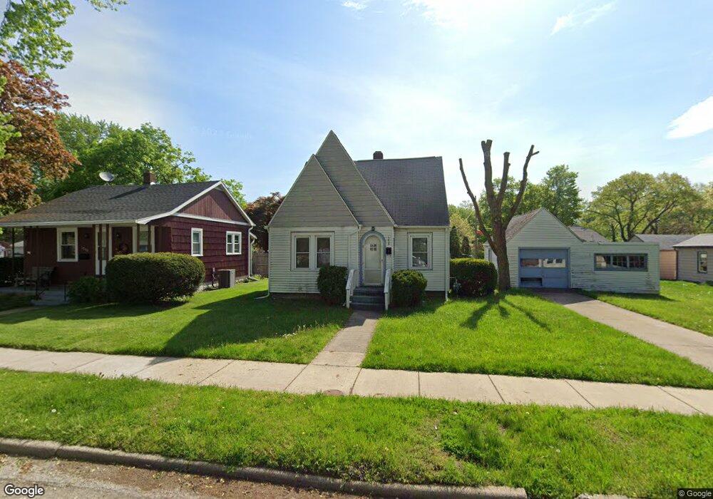 1258 Canton St, Elkhart, IN 46514 - photo 1