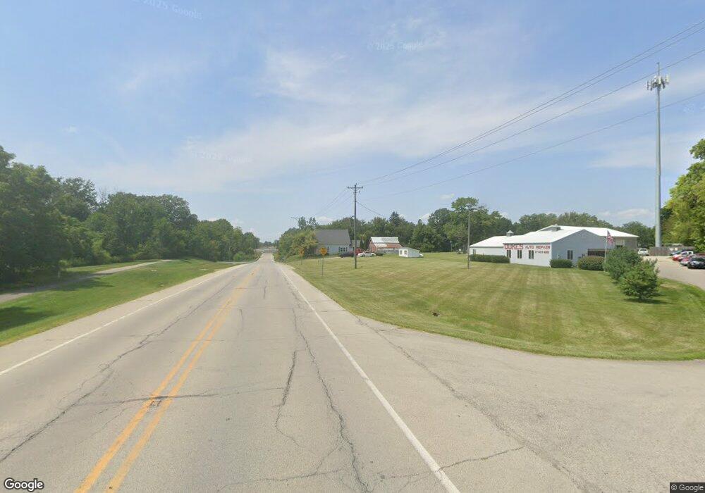 15348 Southeastern Pkwy, Fishers, IN 46037 - photo 1