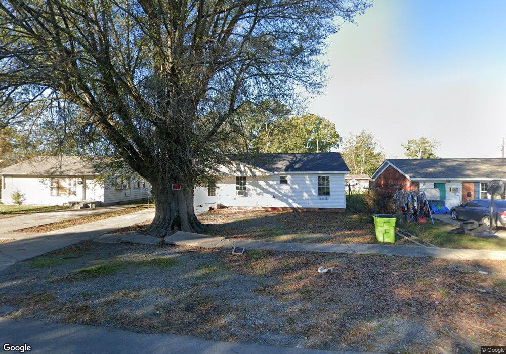 1914 S Lowe St, Stuttgart, AR 72160 - photo 1