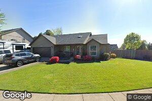 31843 Meadowlark Loop, Tangent, OR 97389