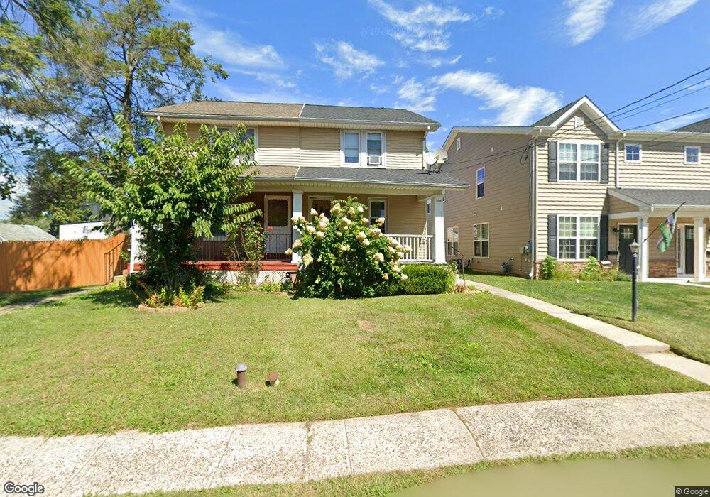 205 W 7th St, Lansdale, PA 19446 - photo 1