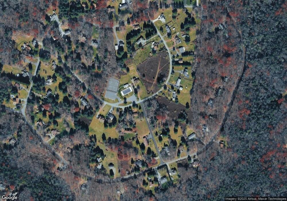 Lot #813 Leslie Ln, Jim Thorpe, PA 18229 - photo 1