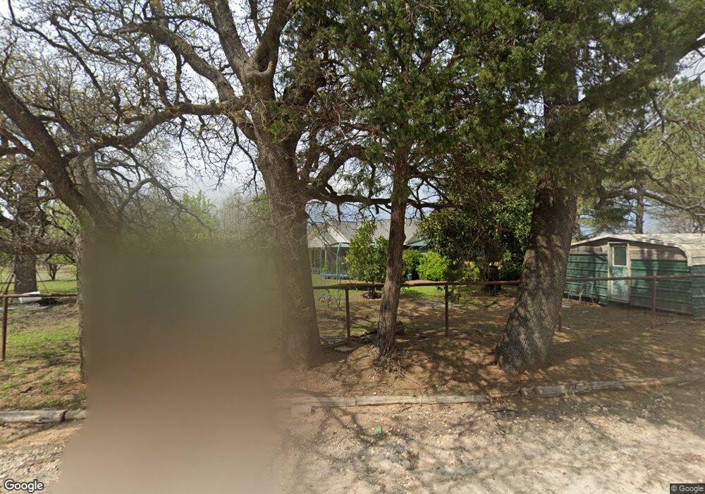 986 County Road 101, Whitesboro, TX 76273 - photo 1