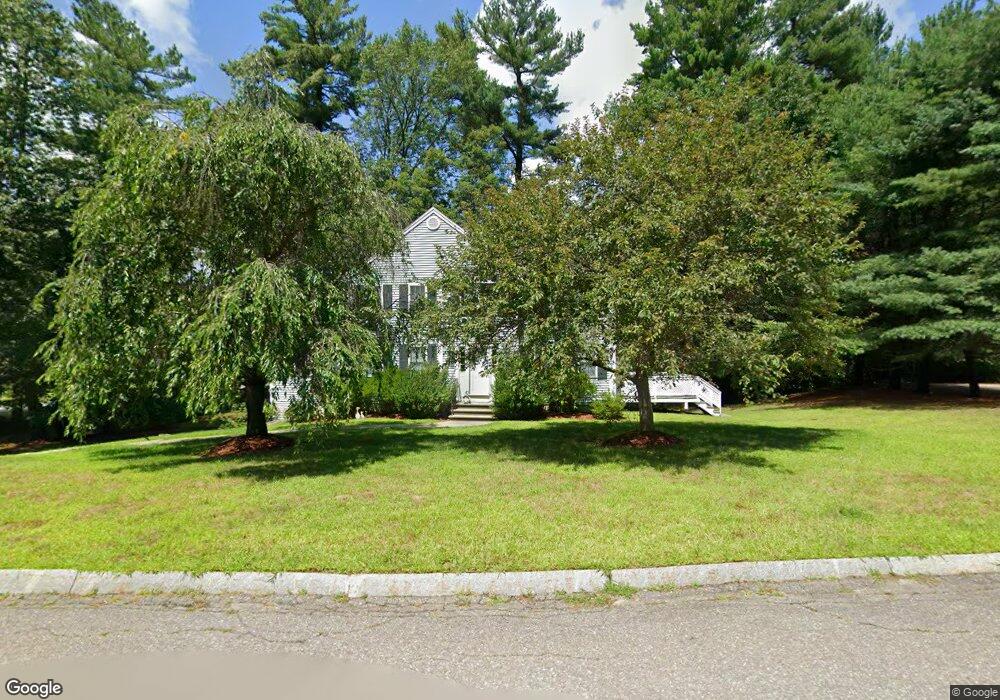 2 Trailside Dr, Chelmsford, MA 01824 - photo 1