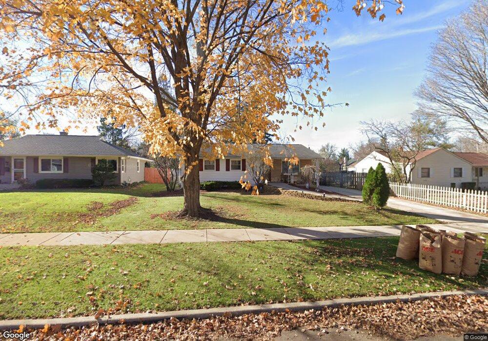223 S Randall Rd, Aurora, IL 60506 - photo 1