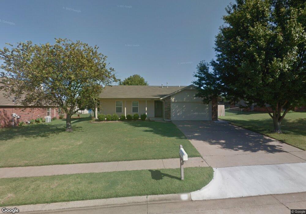 8300 E Lansing St, Broken Arrow, OK 74014 - photo 1