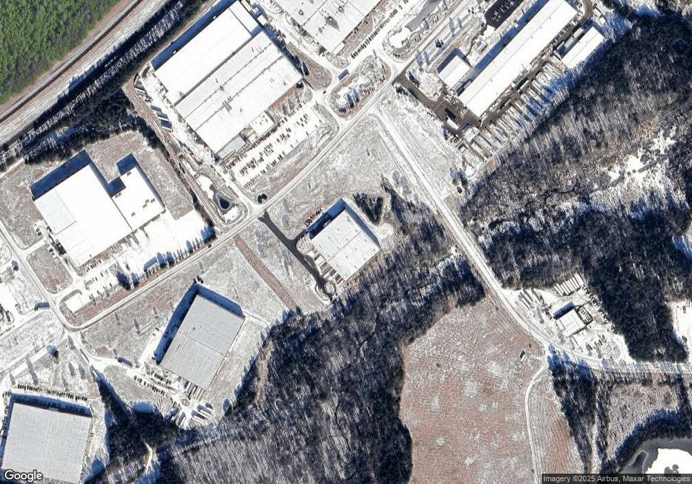 5851 Quality Way, Prince George, VA 23875 - photo 1