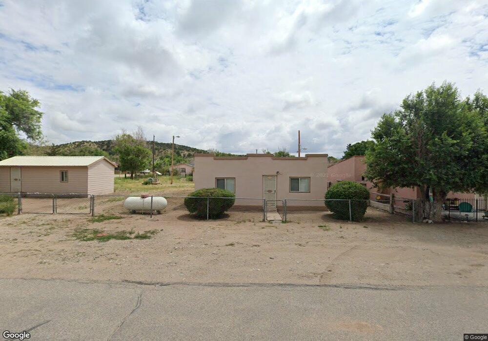 418 Beaubien Ave, Fort Garland, CO 81133 - photo 1