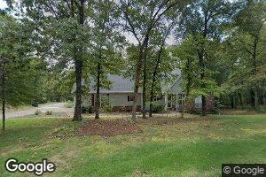 107 Westchester Ct, Hot Springs National Park, AR 71913