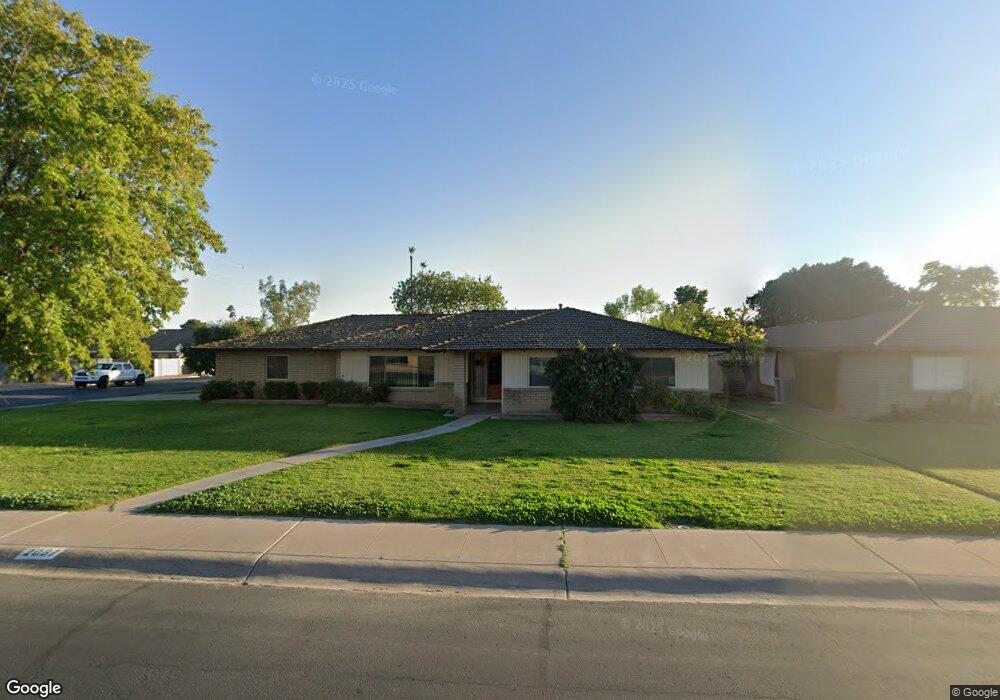 2087 E La Jolla Dr, Tempe, AZ 85282 - photo 1