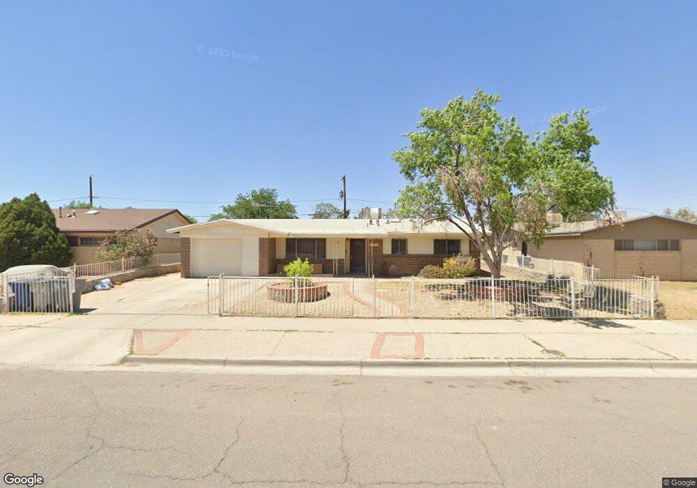 10209 Sumatra St unit 1, El Paso, TX 79925 - photo 1