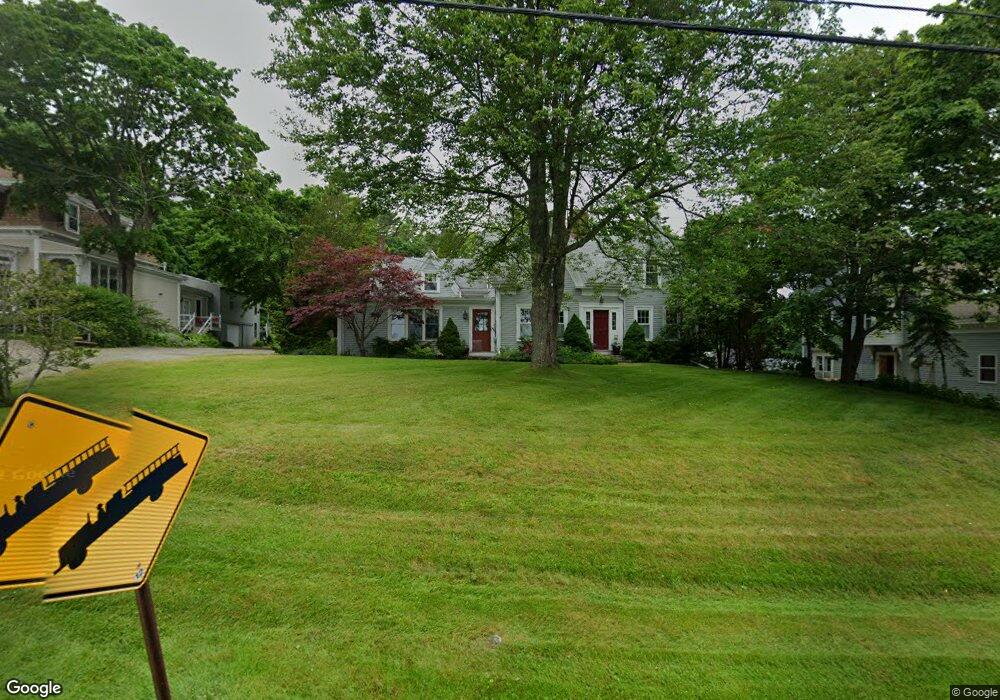 1436 State Route 32, Round Pond, ME 04564 - photo 1